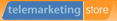 telemarketing store