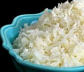 Ταϊλανδέζικο ρύζι καρύδας