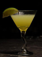 Daiquiri classic