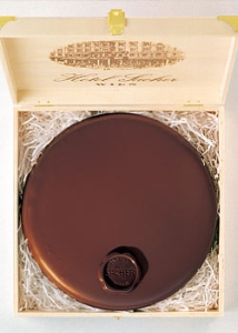 SACHER