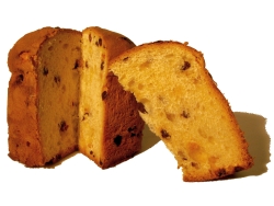 Πανετόνε (panettone)