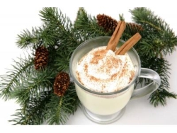 Έγκνογκ (eggnog)