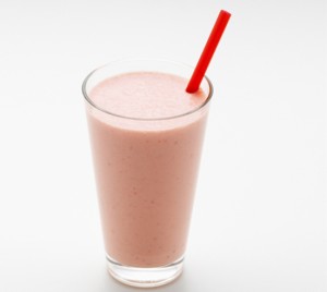 Πεντανόστιμο smoothie